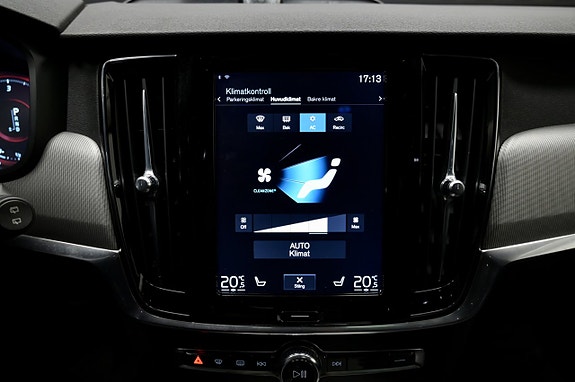 Volvo V90 29 of 30