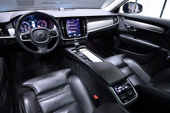 Volvo V90 17 of 30