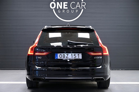 Volvo V90 7 of 30