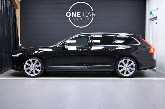Volvo V90 4 of 30