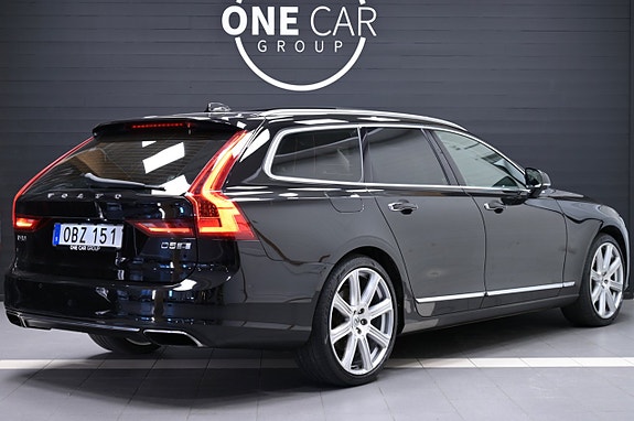 Volvo V90 6 of 30