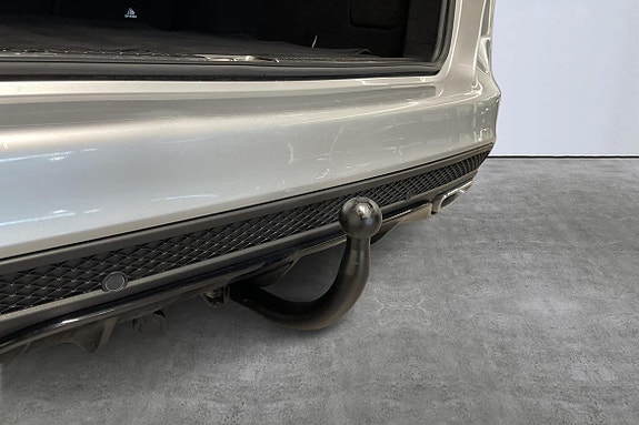 Mercedes-Benz C220 18 of 19