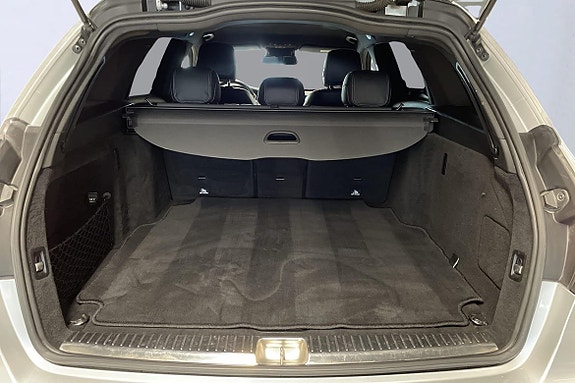Mercedes-Benz C220 17 of 19