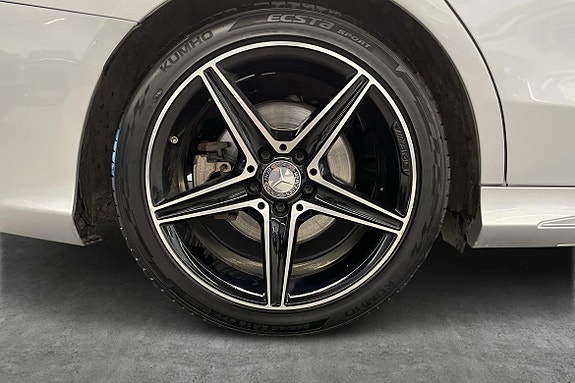 Mercedes-Benz C220 19 of 19