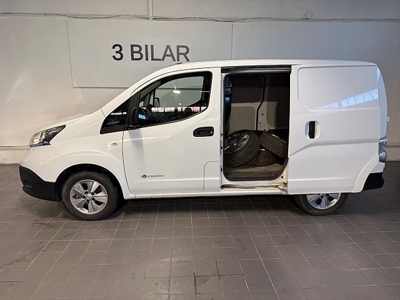 Nissan e-NV200 3 of 13