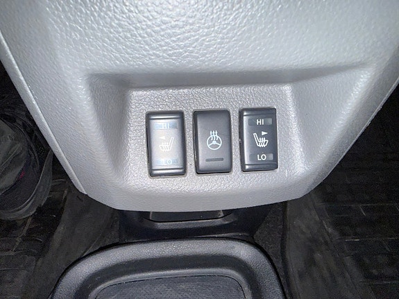 Nissan e-NV200 10 of 13