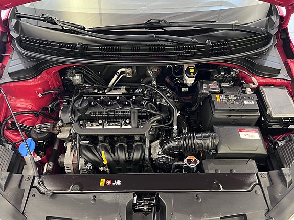 Kia Stonic 18 of 19