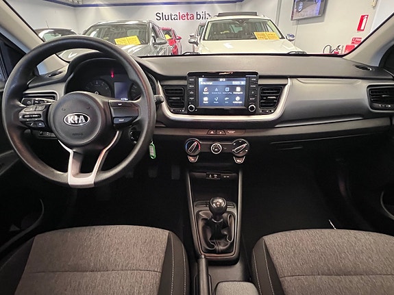 Kia Stonic 15 of 19