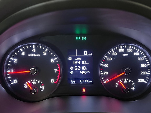 Kia Stonic 17 of 19