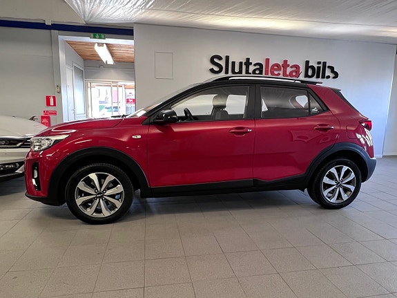 Kia Stonic 8 of 19