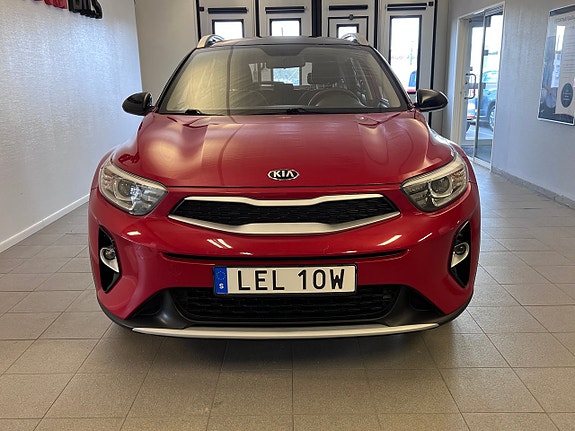 Kia Stonic 3 of 19