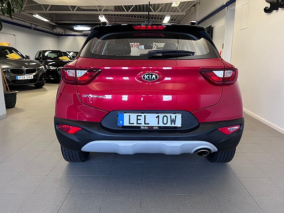 Kia Stonic 6 of 19