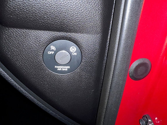 Kia Stonic 13 of 19