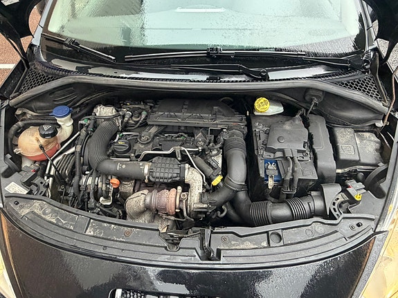 Peugeot 207 10 of 14