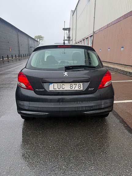 Peugeot 207 6 of 14