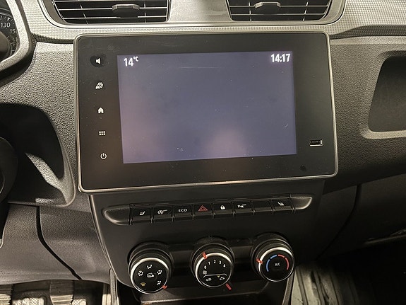 Renault Kangoo Express 18 of 29