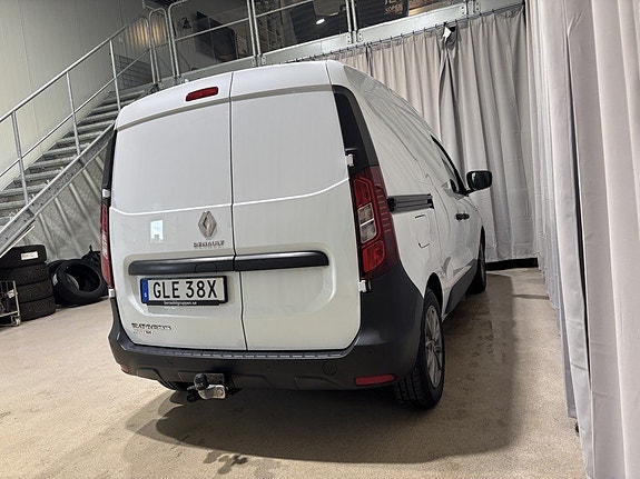 Renault Kangoo Express 5 of 29