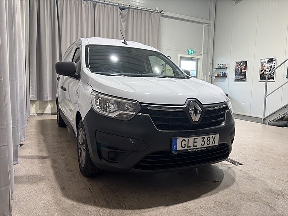 Renault Kangoo Express 6 of 29