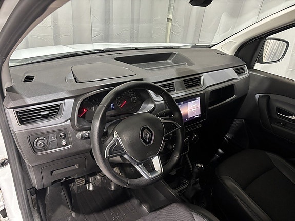 Renault Kangoo Express 15 of 29