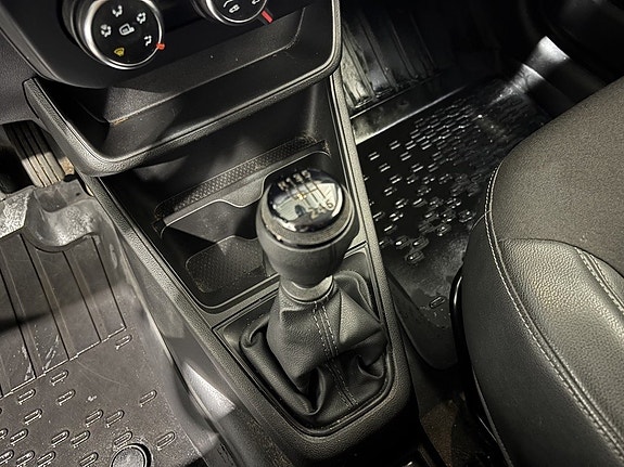 Renault Kangoo Express 17 of 29