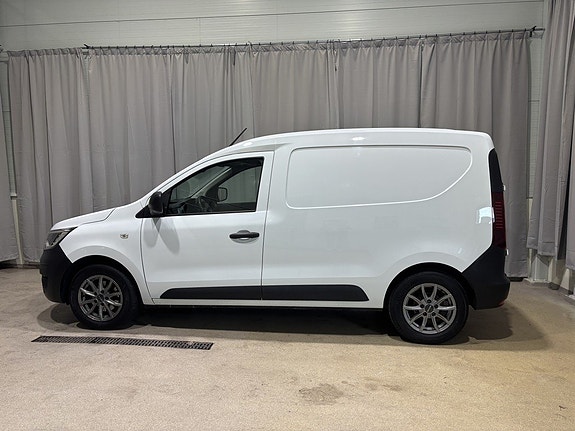 Renault Kangoo Express 2 of 29
