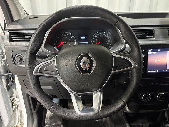 Renault Kangoo Express 16 of 29