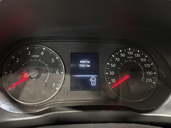 Renault Kangoo Express 28 of 29