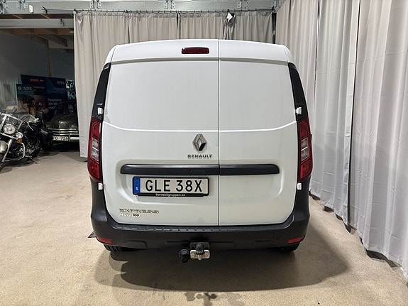 Renault Kangoo Express 4 of 29