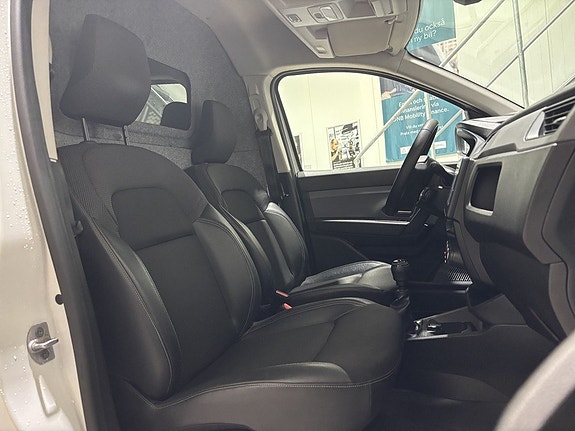 Renault Kangoo Express 14 of 29