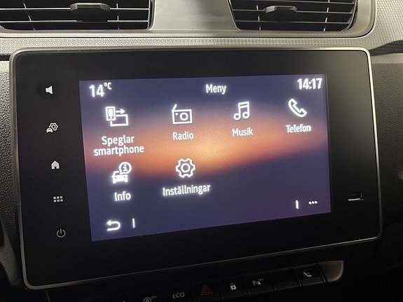 Renault Kangoo Express 19 of 29