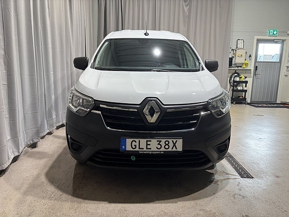 Renault Kangoo Express 7 of 29