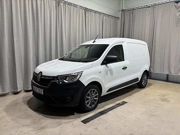Renault Kangoo Express 8 of 29
