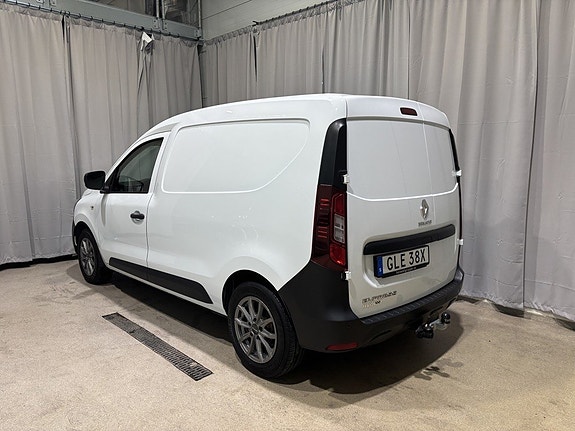 Renault Kangoo Express 3 of 29