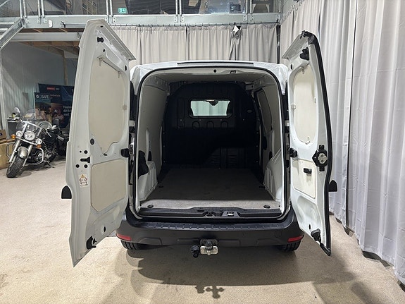 Renault Kangoo Express 10 of 29