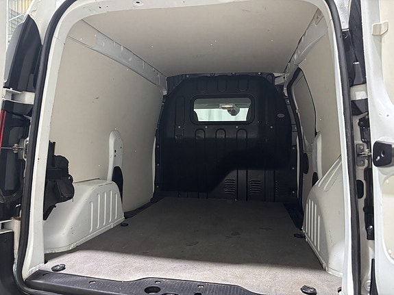 Renault Kangoo Express 11 of 29