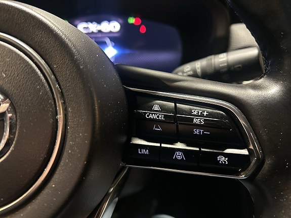Mazda CX-60 17 of 19