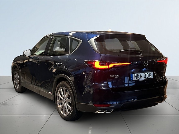 Mazda CX-60 5 of 19