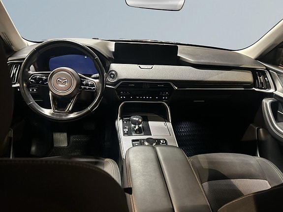 Mazda CX-60 8 of 19