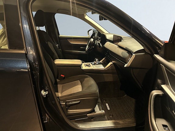 Mazda CX-60 10 of 19