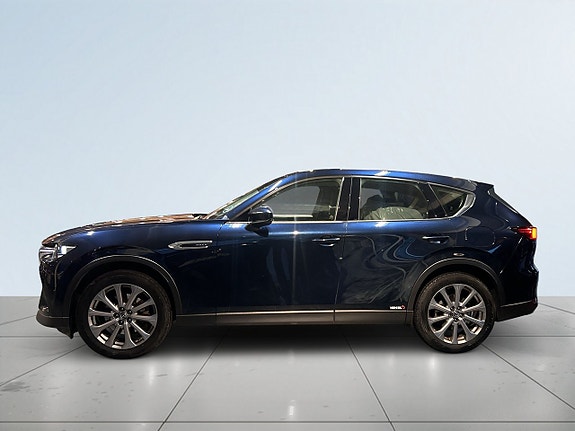 Mazda CX-60 4 of 19