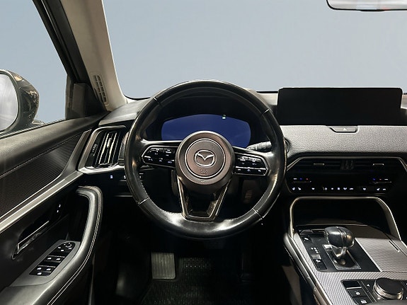 Mazda CX-60 9 of 19