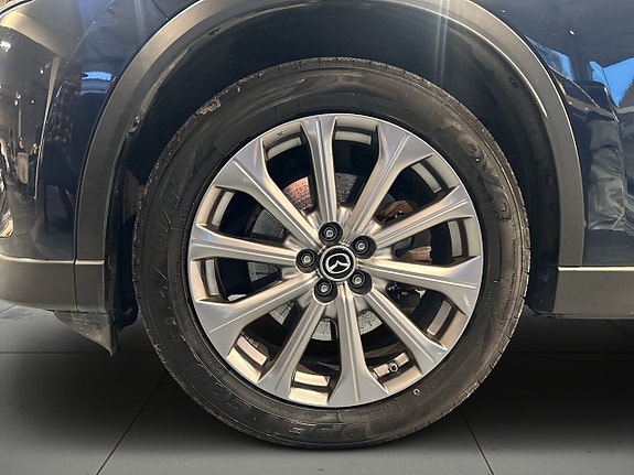 Mazda CX-60 14 of 19