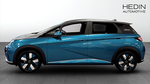 BYD Dolphin 6 of 16