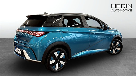 BYD Dolphin 2 of 16
