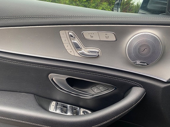 Mercedes-Benz E350 d 13 of 18