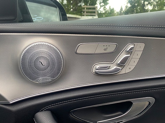 Mercedes-Benz E350 d 9 of 18
