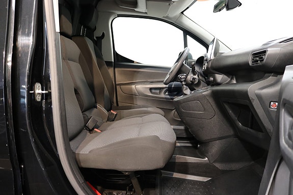 Opel Combo 11 of 22