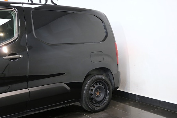 Opel Combo 21 of 22