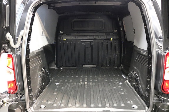 Opel Combo 19 of 22