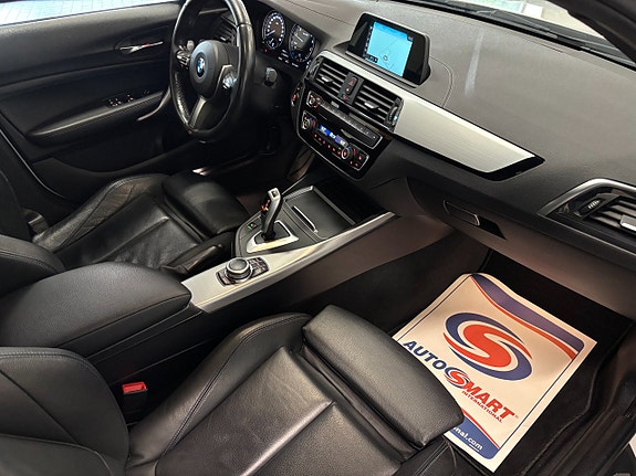 BMW 118i 22 of 23